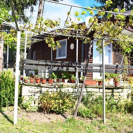 Holiday Home Vilata Кырджали Экстерьер фото