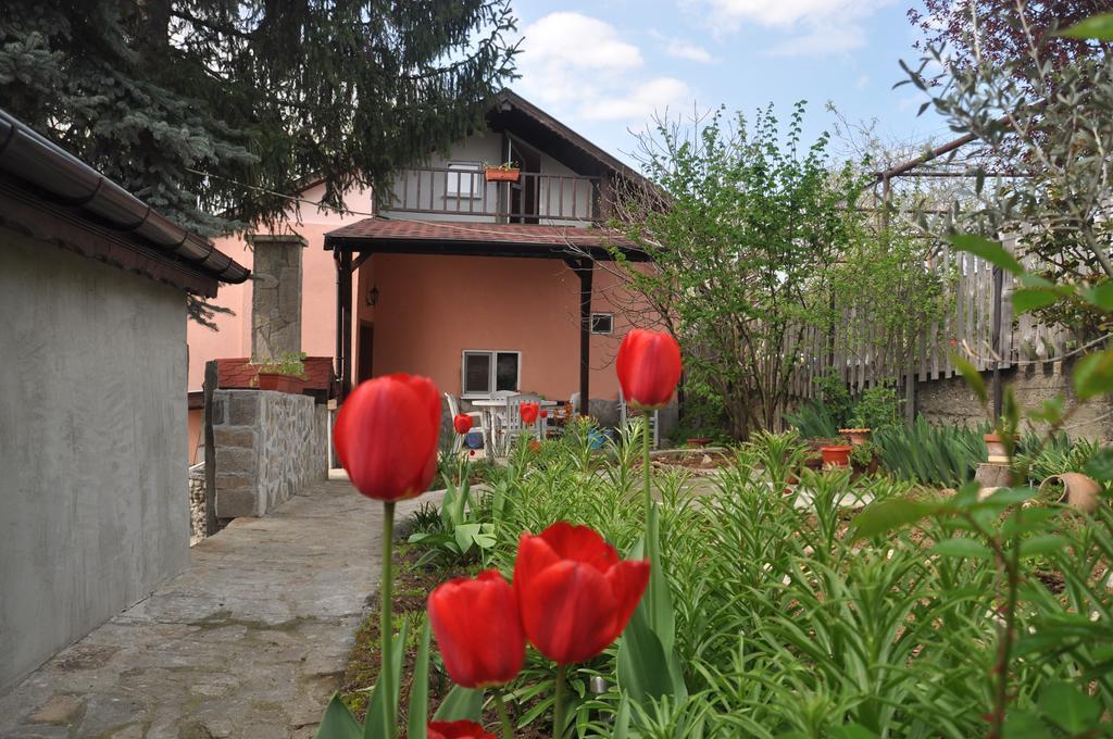 Holiday Home Vilata Кырджали Экстерьер фото